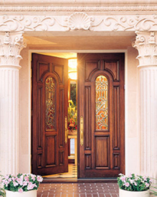wood door gallery doors more nj