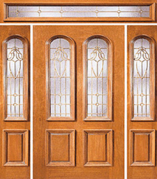 Wood Door Gallery: Doors & More: NJ